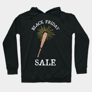 Black Friday Sale Hoodie